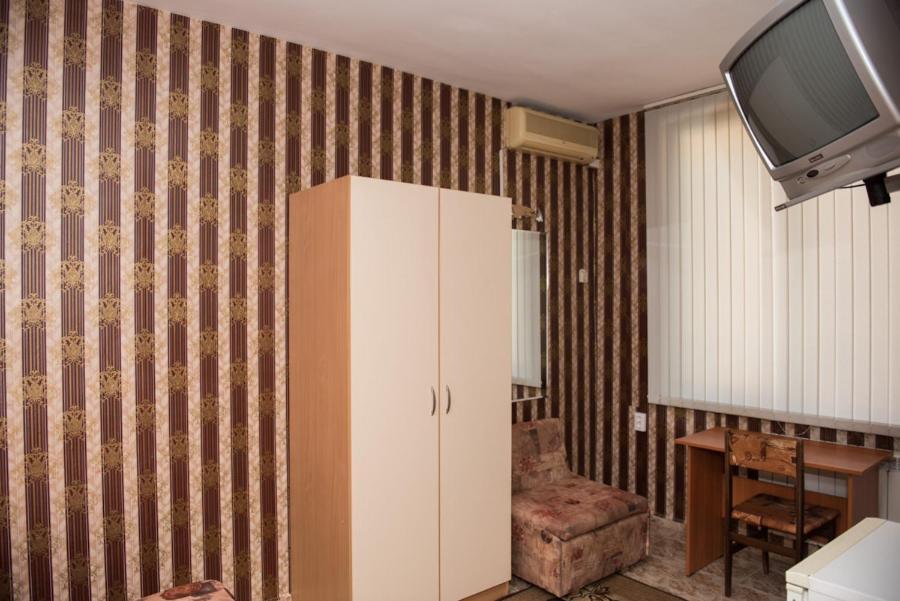 Hotel Relax Varna Ngoại thất bức ảnh
