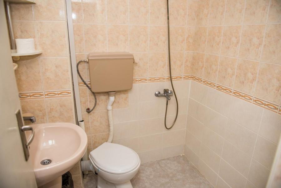 Hotel Relax Varna Ngoại thất bức ảnh