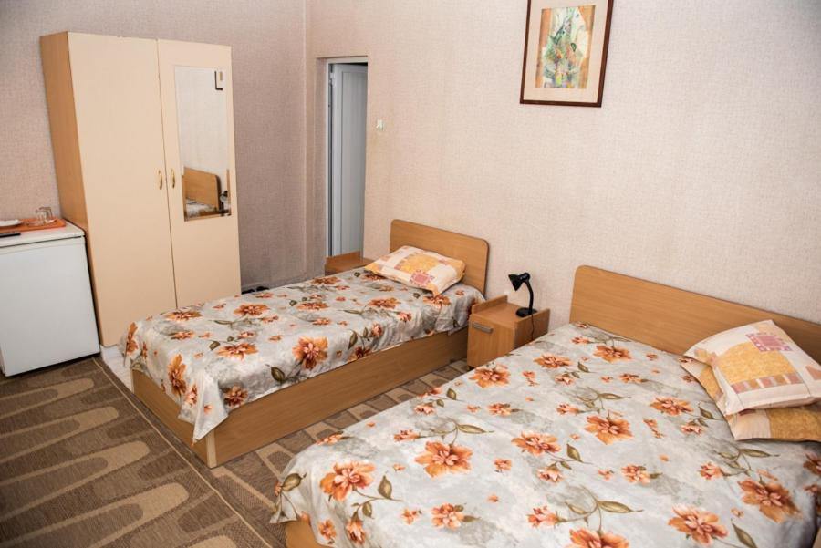 Hotel Relax Varna Ngoại thất bức ảnh
