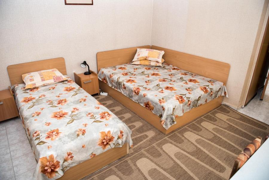 Hotel Relax Varna Ngoại thất bức ảnh