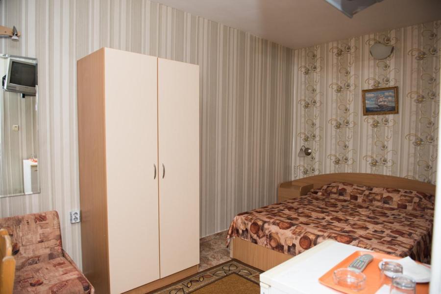 Hotel Relax Varna Ngoại thất bức ảnh