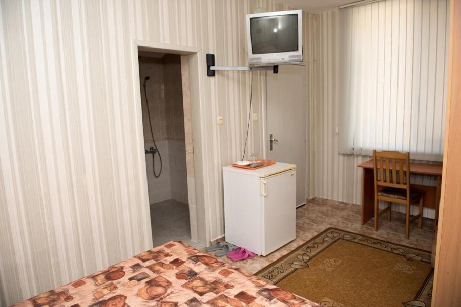 Hotel Relax Varna Ngoại thất bức ảnh