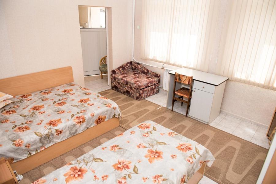 Hotel Relax Varna Ngoại thất bức ảnh