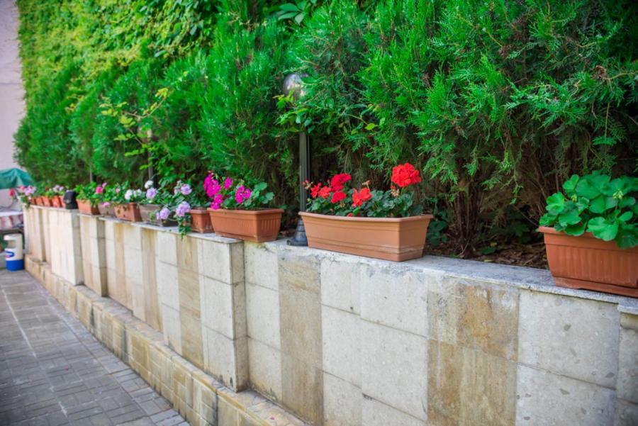 Hotel Relax Varna Ngoại thất bức ảnh