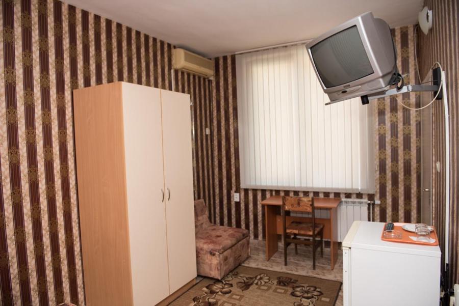 Hotel Relax Varna Ngoại thất bức ảnh